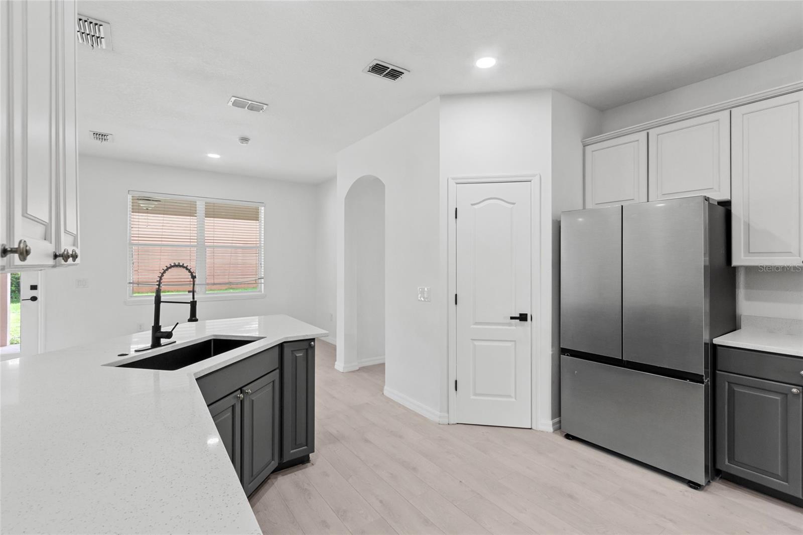 CONCORDE ESTATES PH 1B - Residential