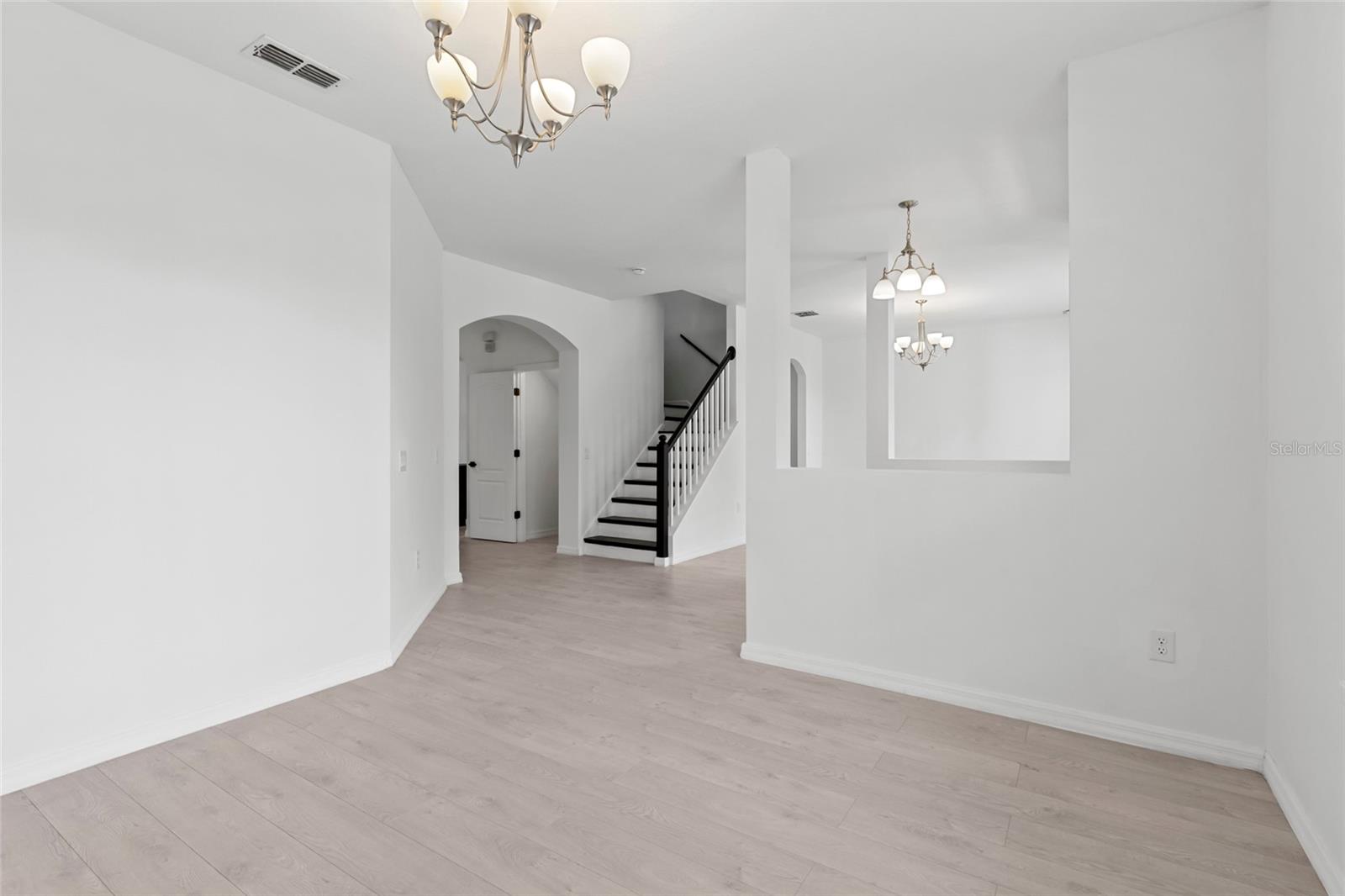 CONCORDE ESTATES PH 1B - Residential