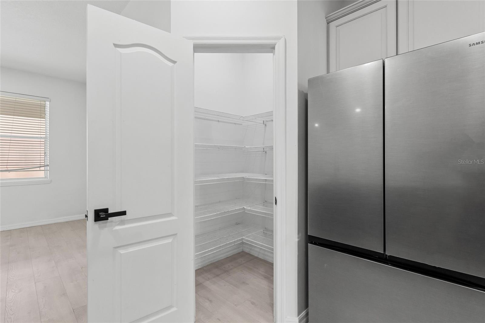 CONCORDE ESTATES PH 1B - Residential