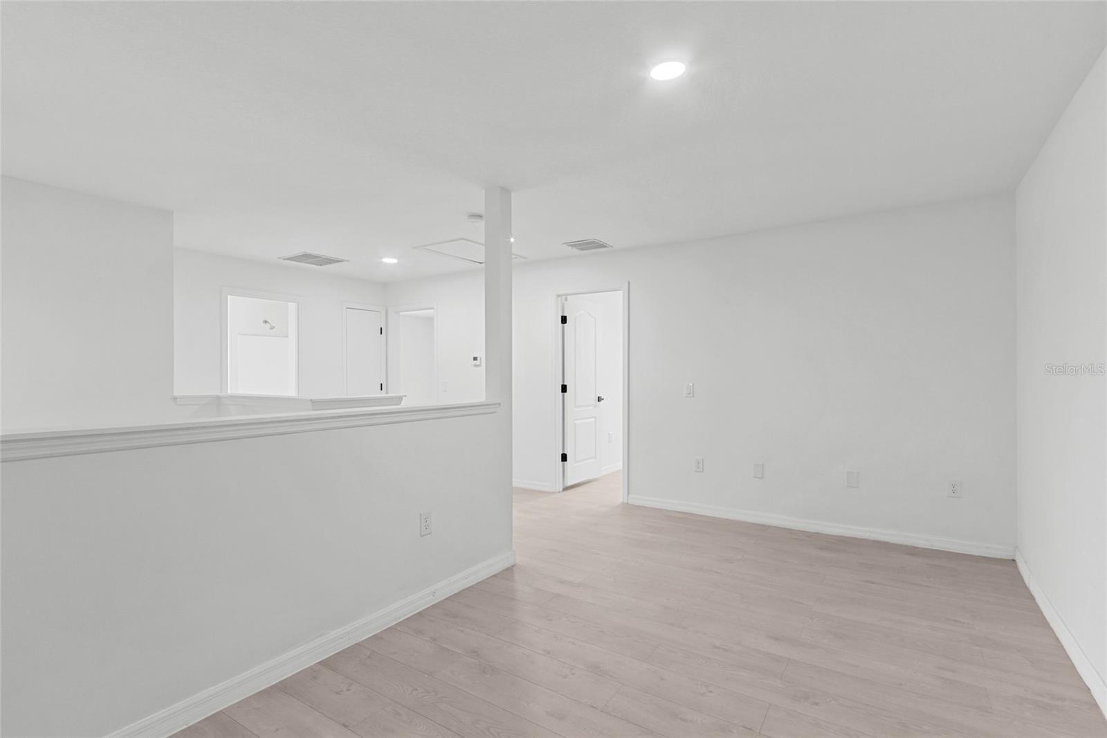 CONCORDE ESTATES PH 1B - Residential