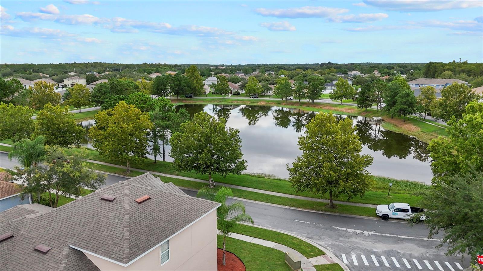 CONCORDE ESTATES PH 1B - Residential