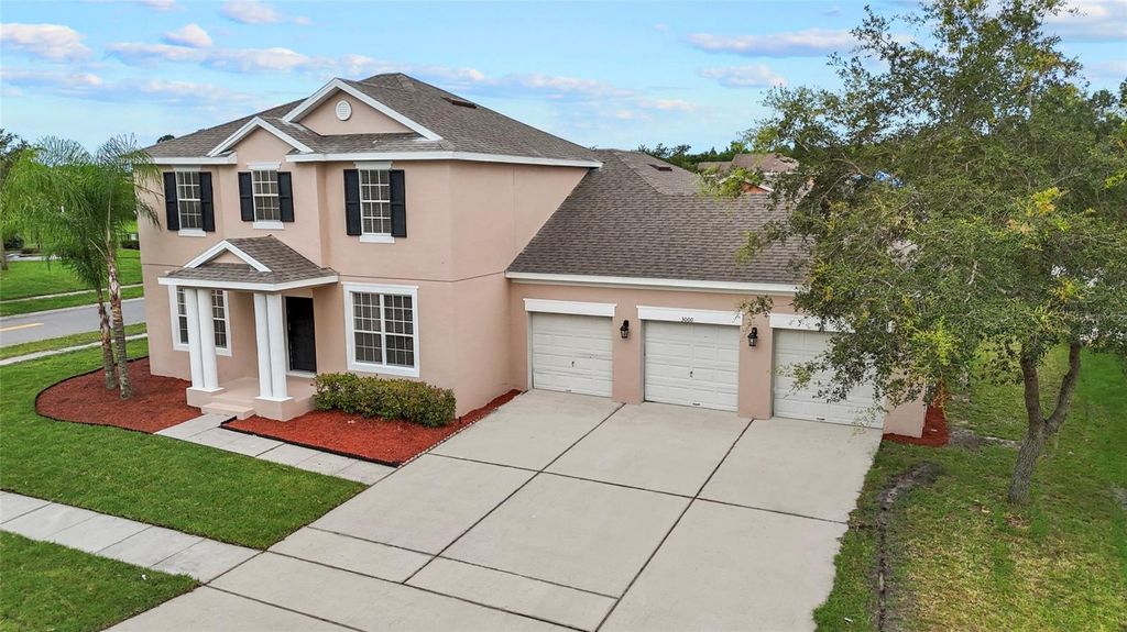 Photo of 3000 Stonington Run, Kissimmee, FL 34746 (MLS # O6384973)