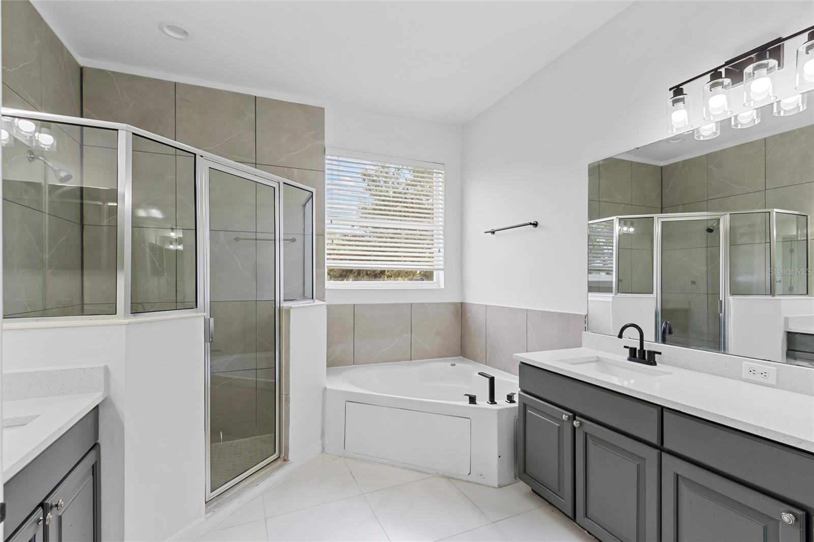 CONCORDE ESTATES PH 1B - Residential