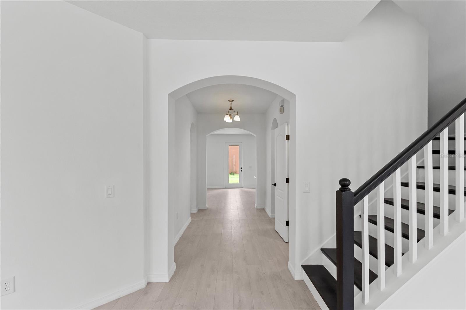 CONCORDE ESTATES PH 1B - Residential