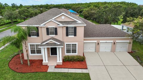 Photo of 3000 Stonington Run, Kissimmee, FL 34746 (MLS # O6384973)