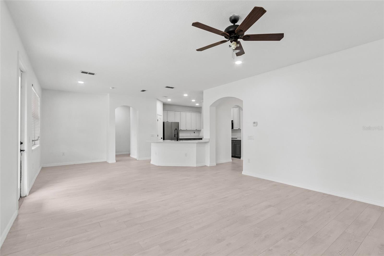 CONCORDE ESTATES PH 1B - Residential