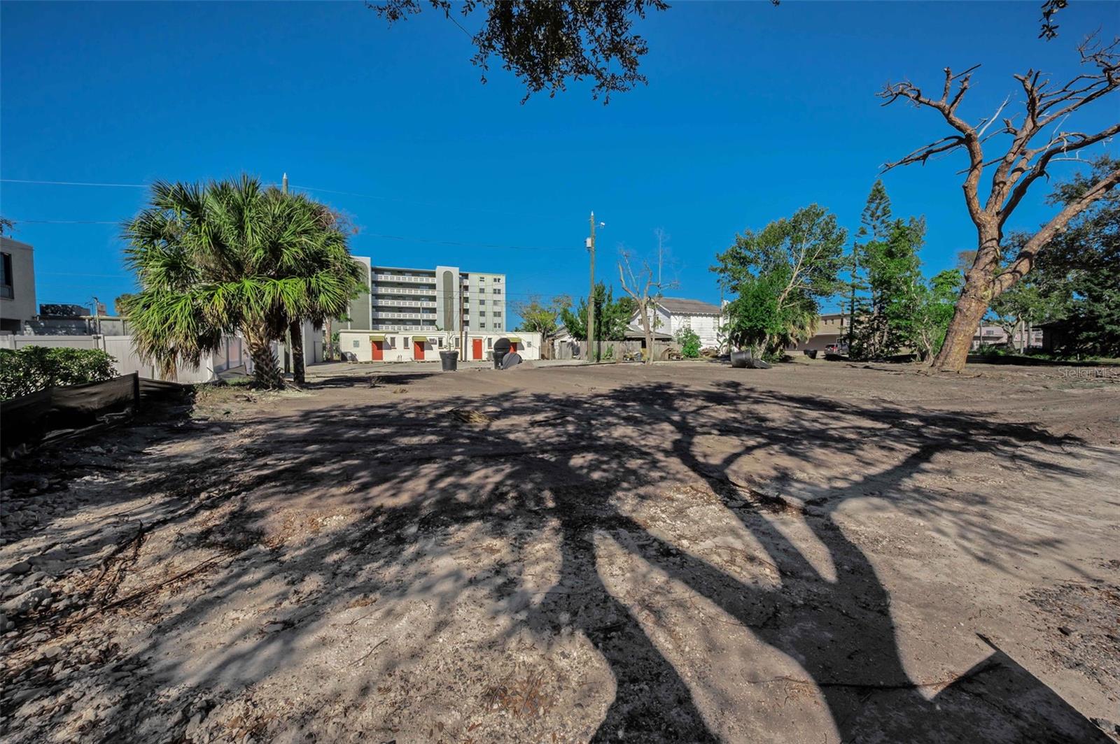 DAVISTA REV MAP OF - Land