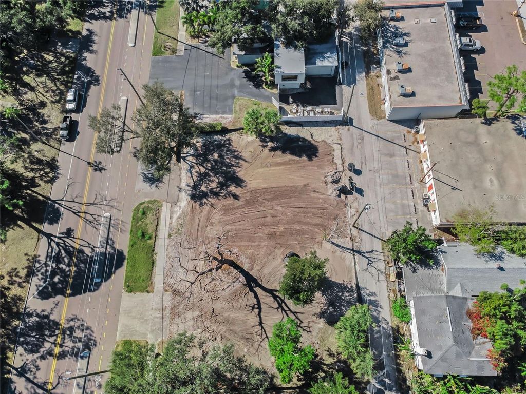 Photo of 7301 1st Avenue S, St Petersburg, FL 33707 (MLS # TB8470032)