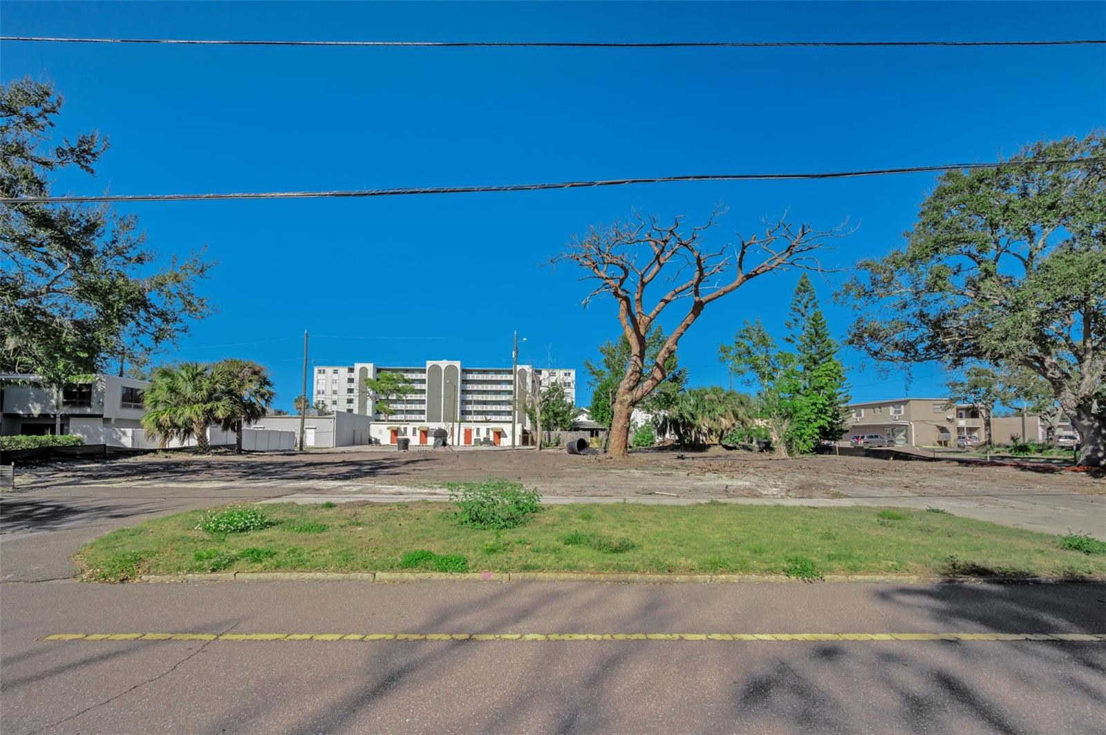 DAVISTA REV MAP OF - Land