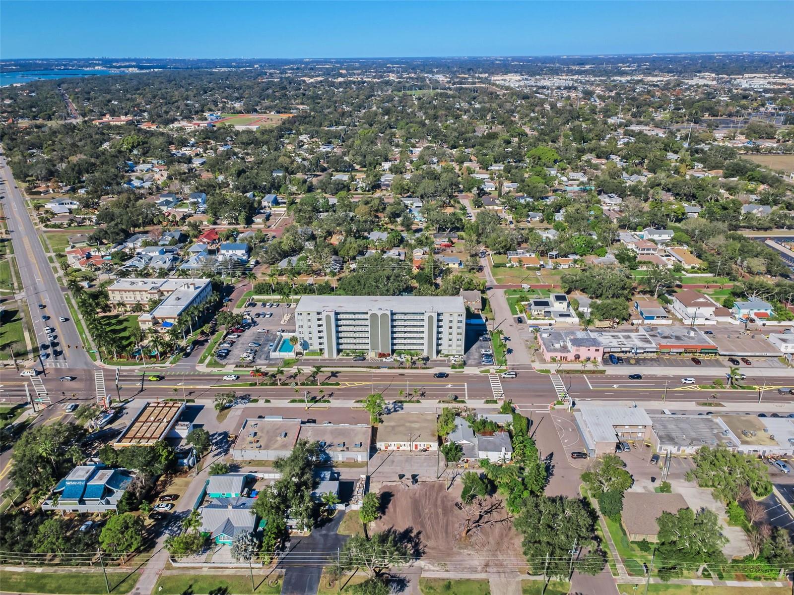 DAVISTA REV MAP OF - Land