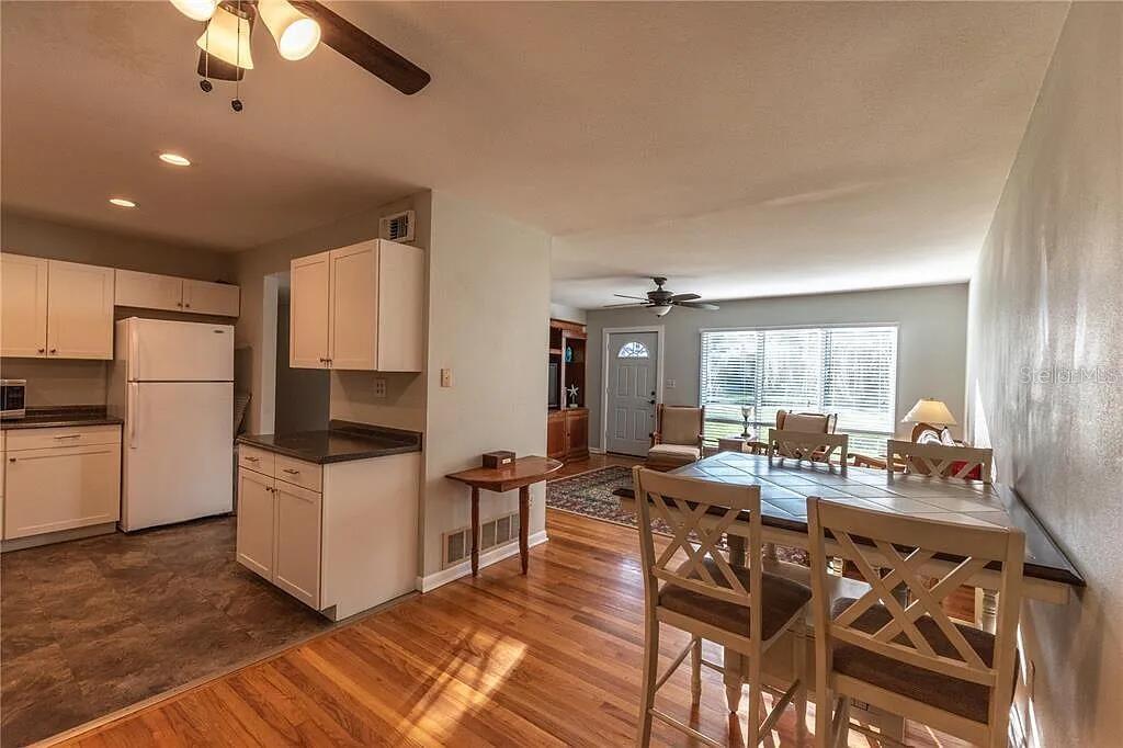 HERITAGE HILLS REP - Residential