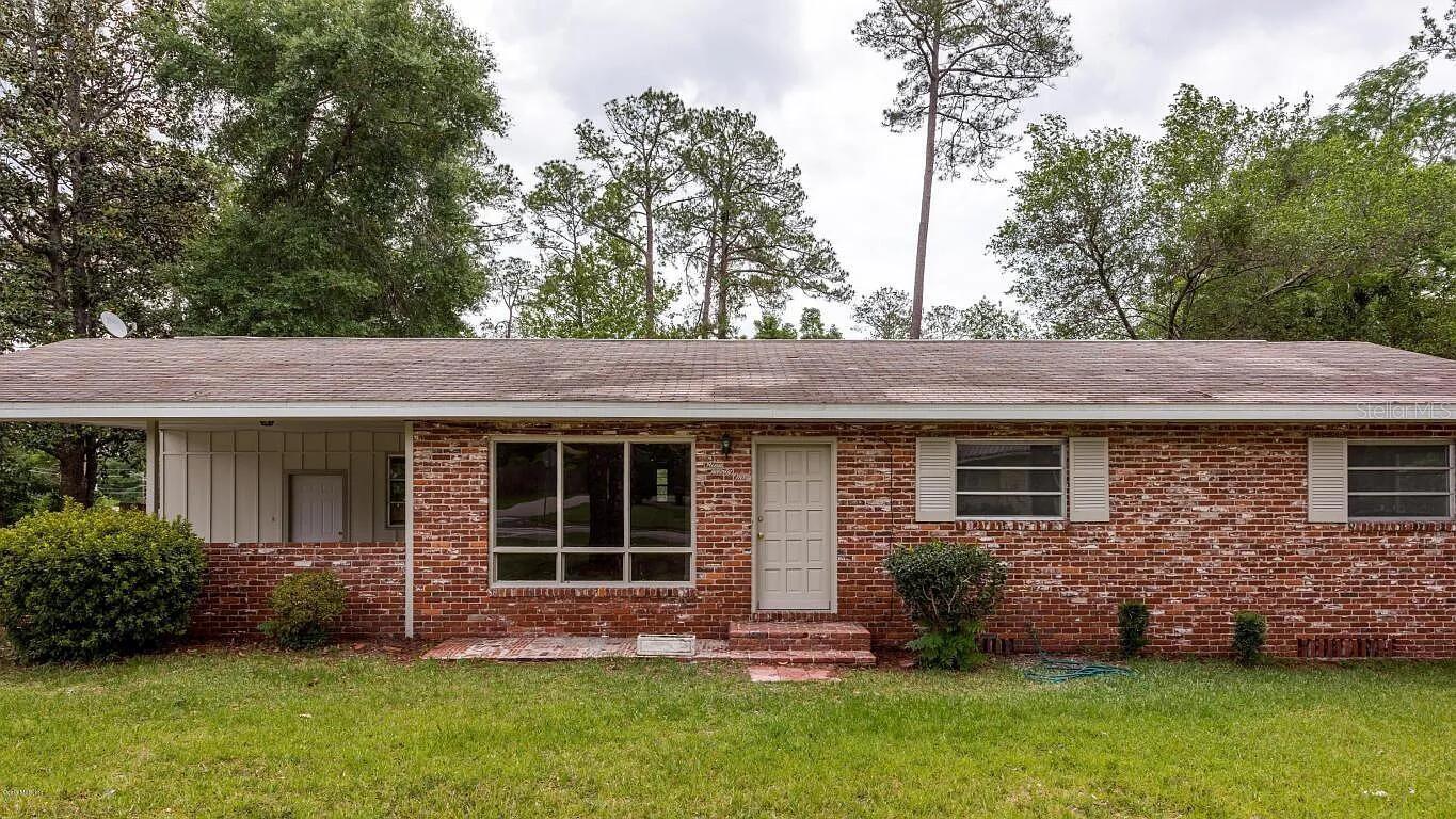 HERITAGE HILLS REP - Residential