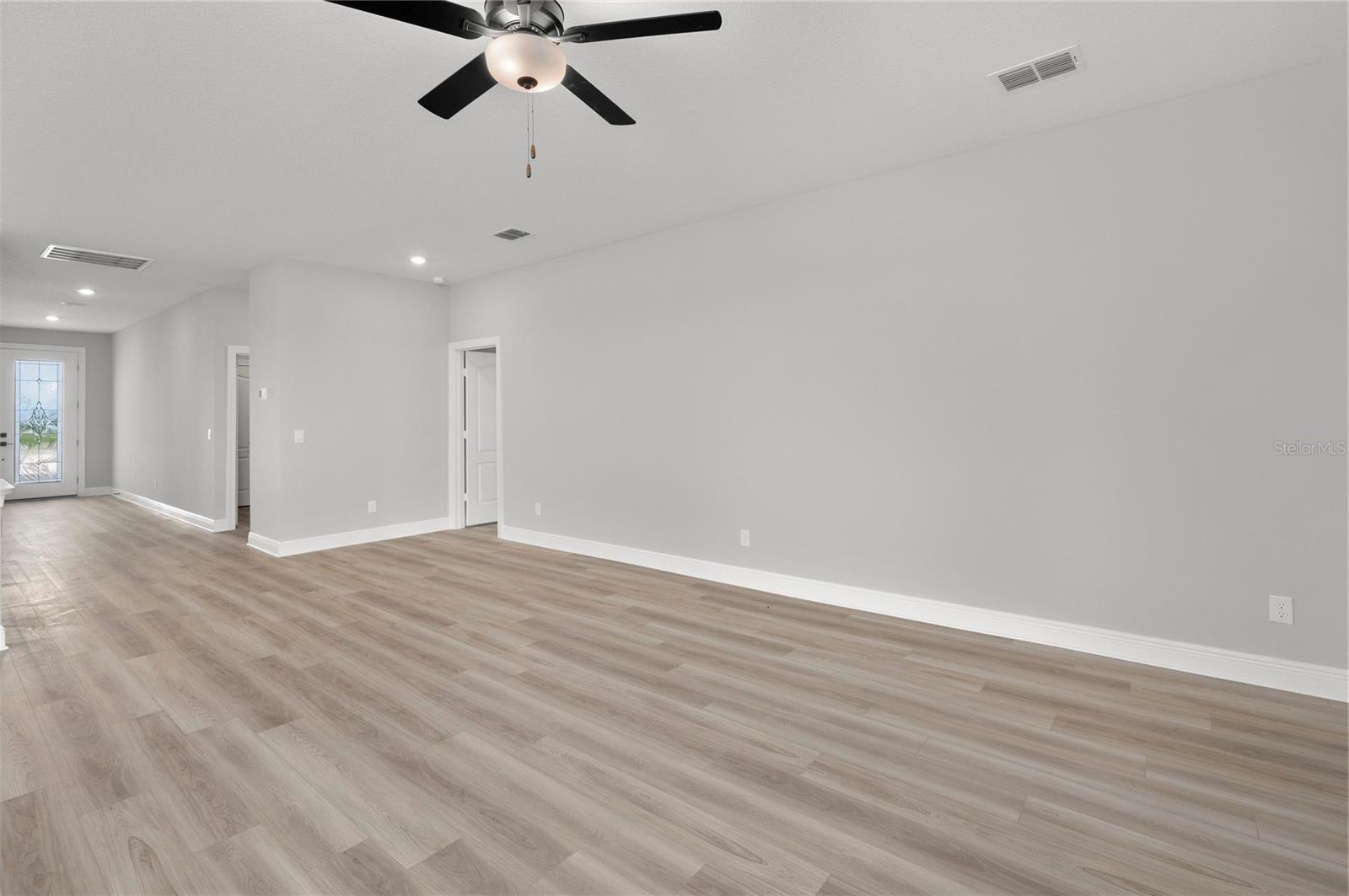 GUM LAKE PRESERVE - Residential