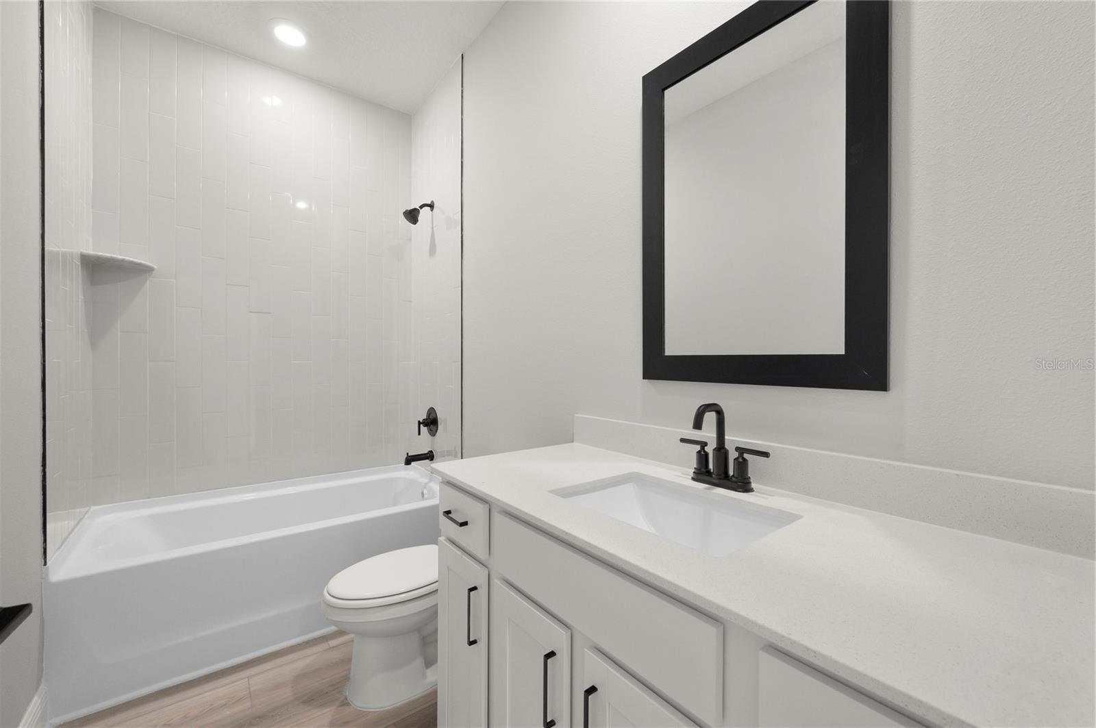 GUM LAKE PRESERVE - Residential