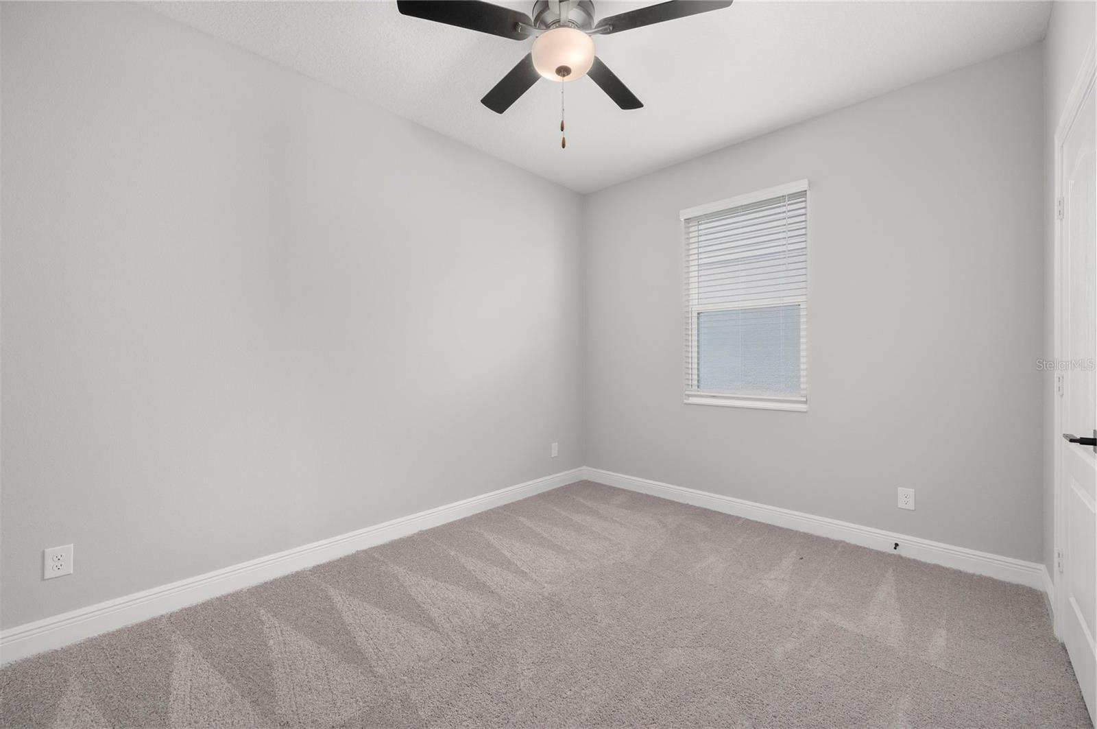 GUM LAKE PRESERVE - Residential