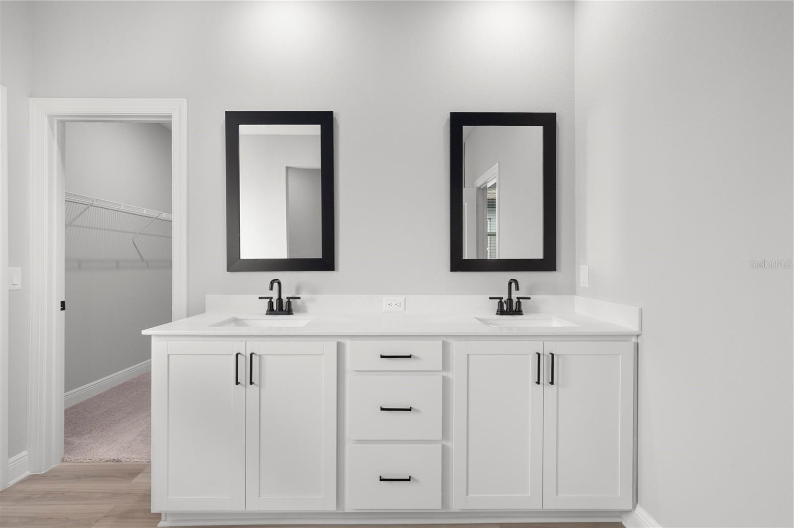 GUM LAKE PRESERVE - Residential