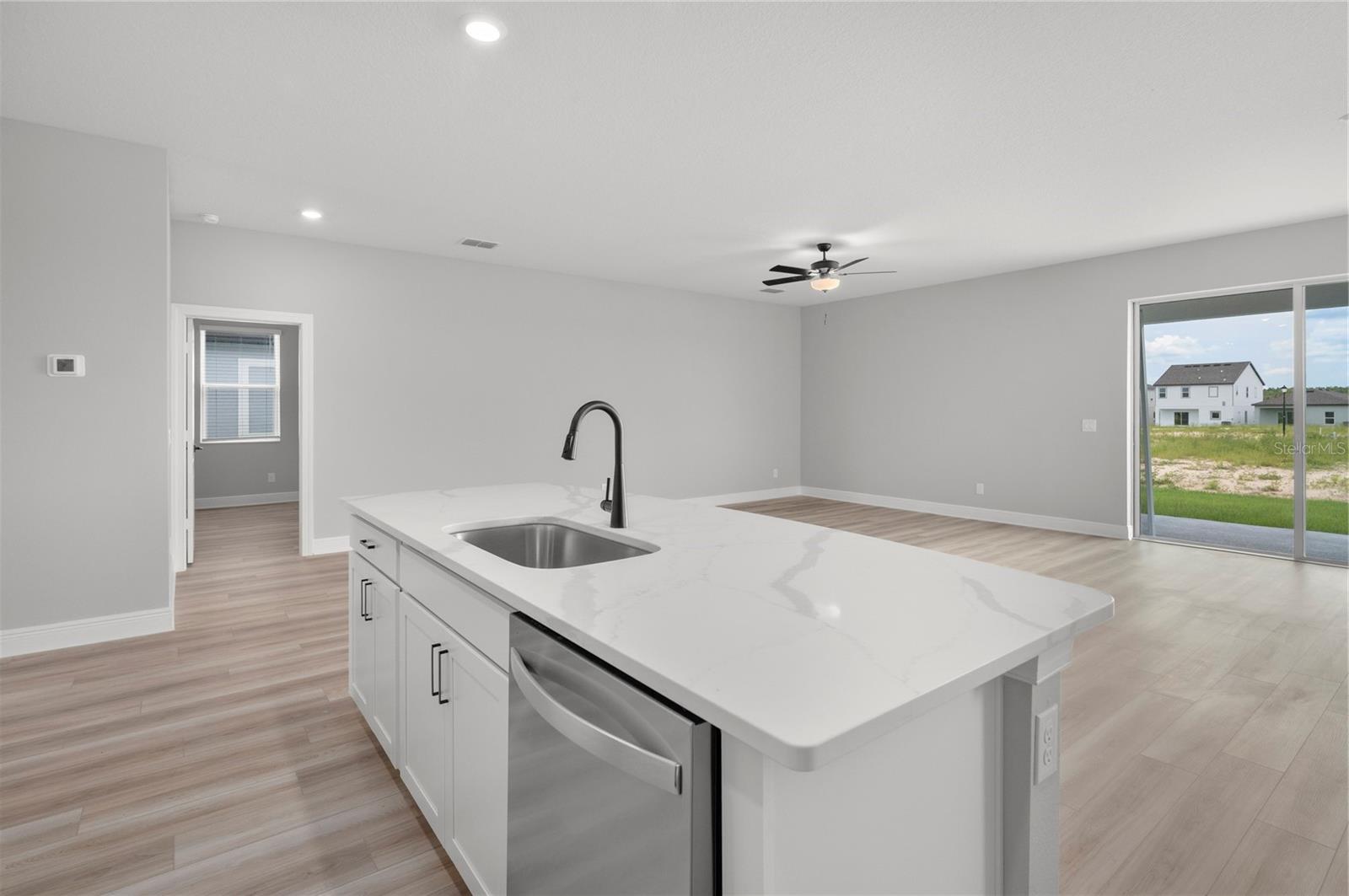 GUM LAKE PRESERVE - Residential