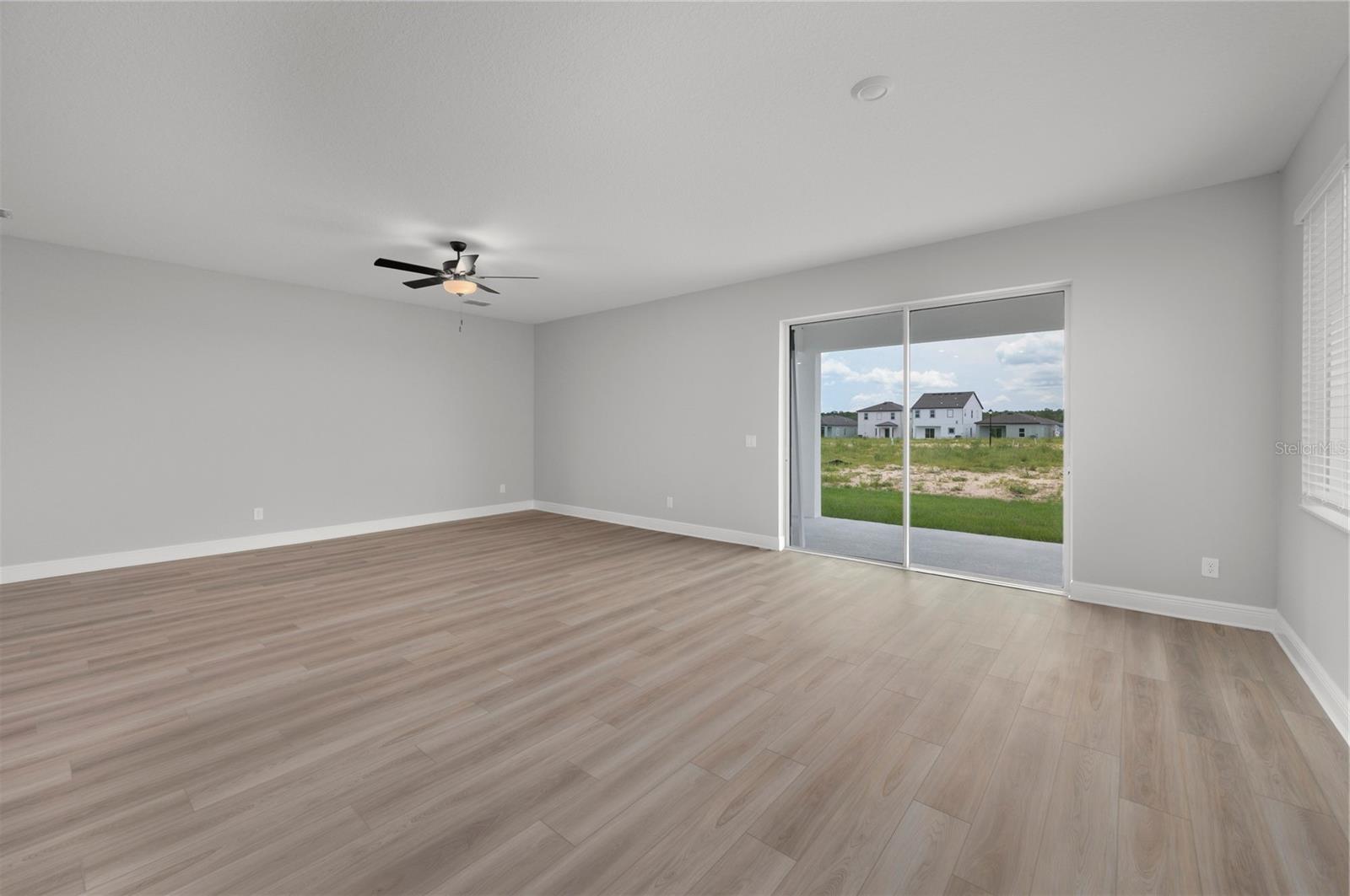 GUM LAKE PRESERVE - Residential