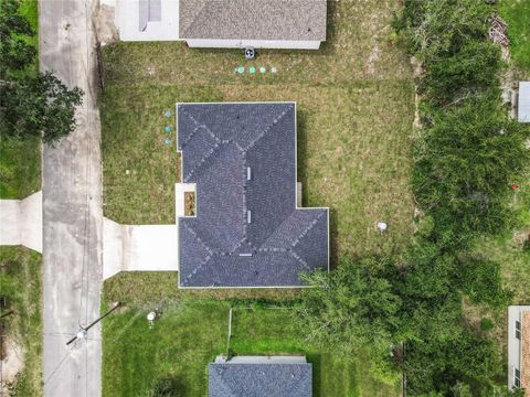 A home in ORANGE CITY