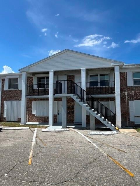 Photo of 190 E Olmstead Drive #F32, Titusville, FL 32780 (MLS # C7531466)