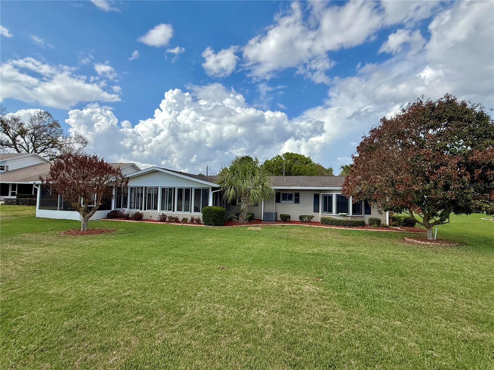 AVON LAKES SUB - Residential