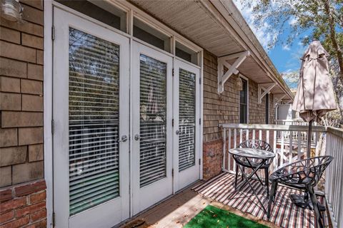 A home in GAINESVILLE