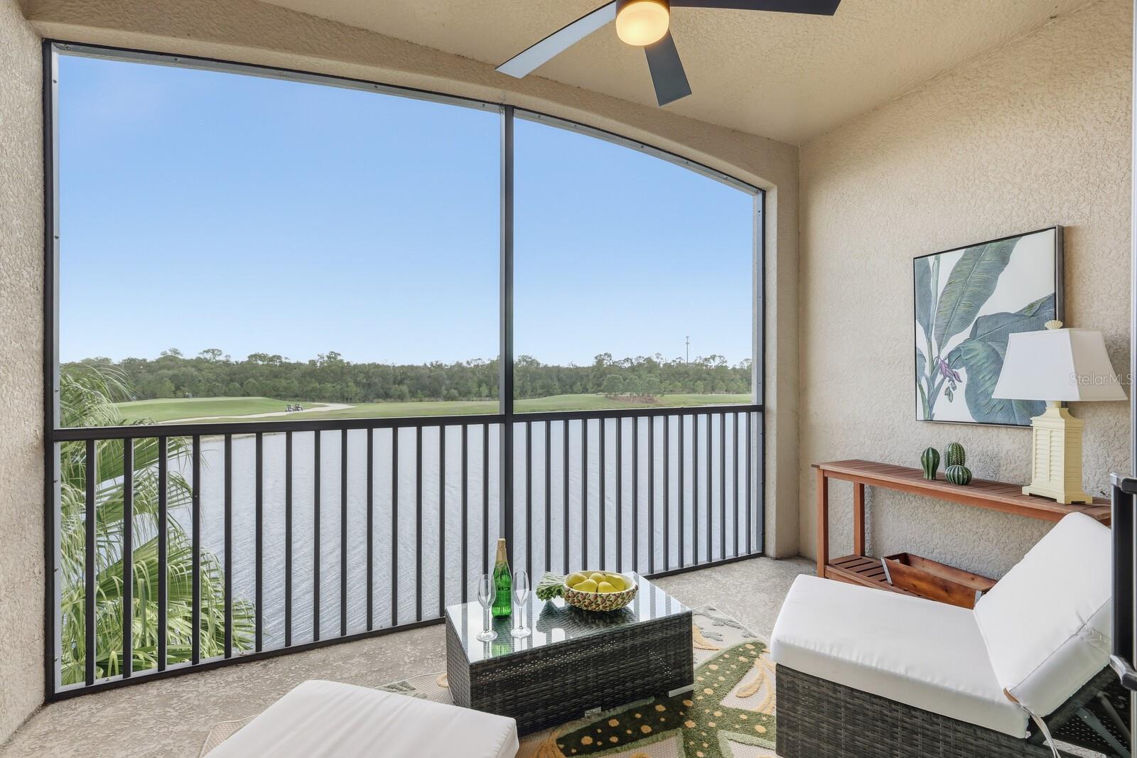 TERRACE II AT LAKEWOOD NATIONAL PH 2 - Residential