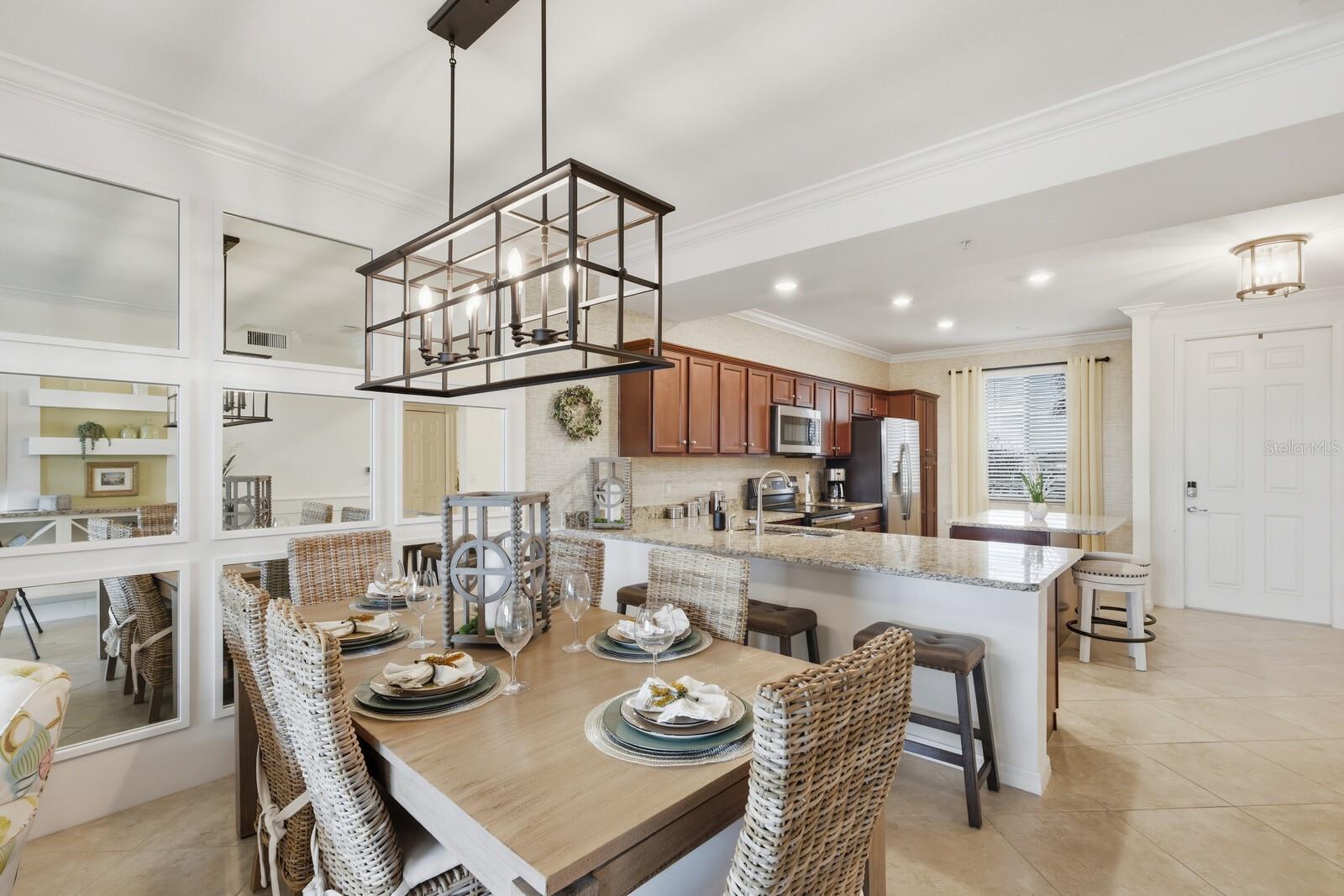 TERRACE II AT LAKEWOOD NATIONAL PH 2 - Residential