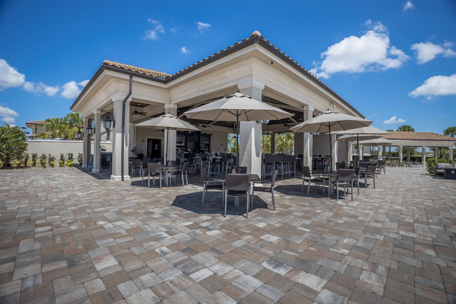 TERRACE II AT LAKEWOOD NATIONAL PH 2 - Residential