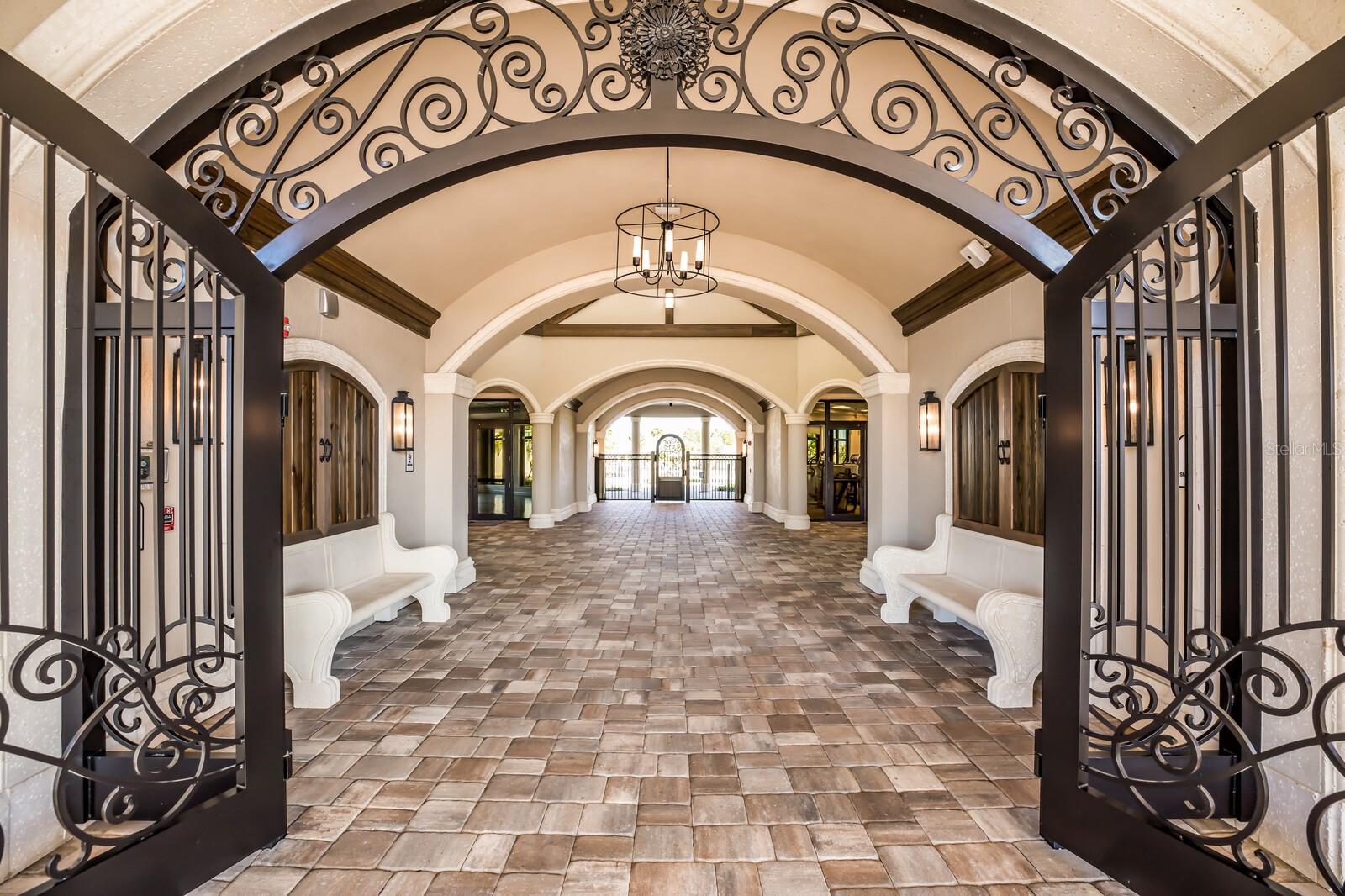 TERRACE II AT LAKEWOOD NATIONAL PH 2 - Residential