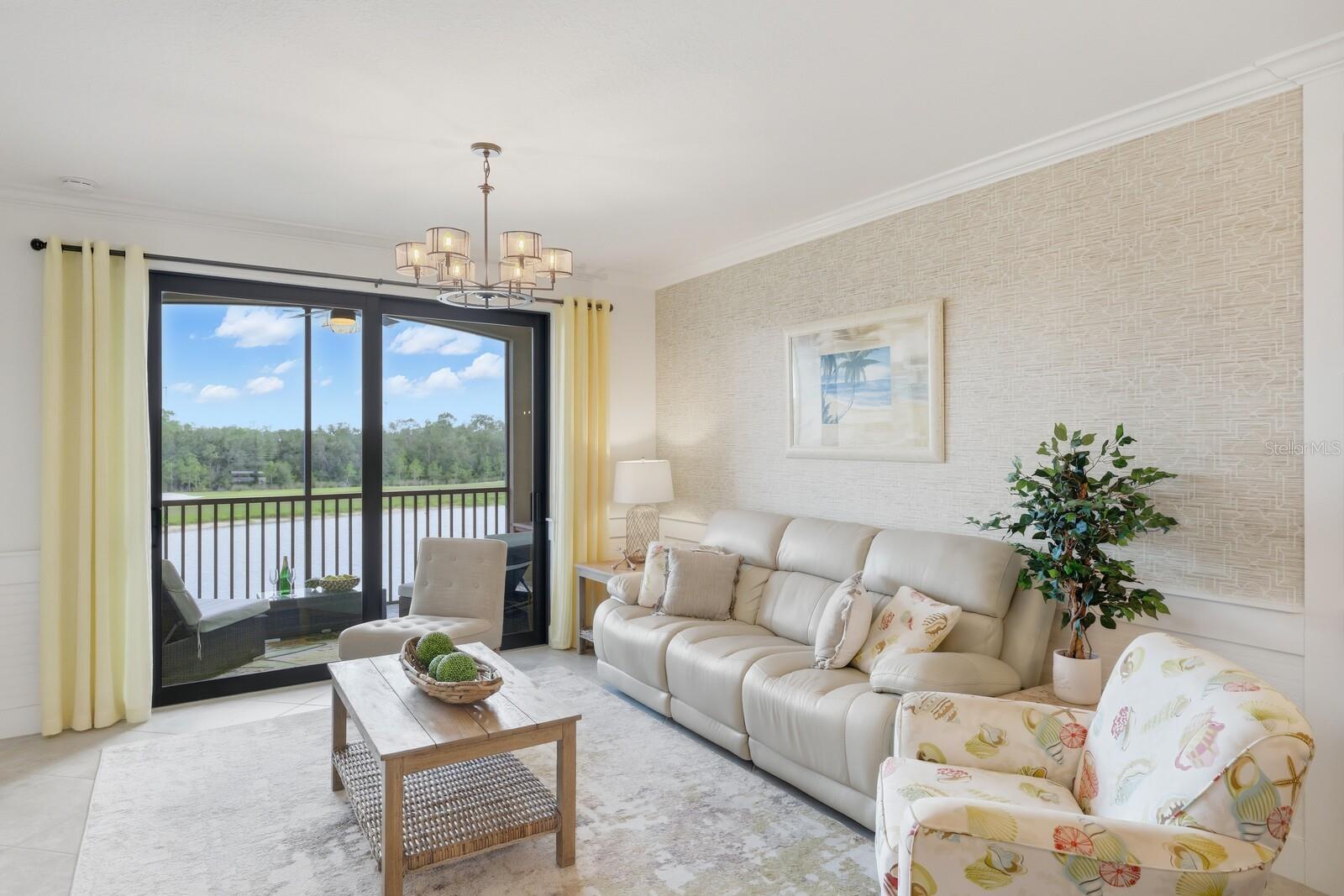 TERRACE II AT LAKEWOOD NATIONAL PH 2 - Residential