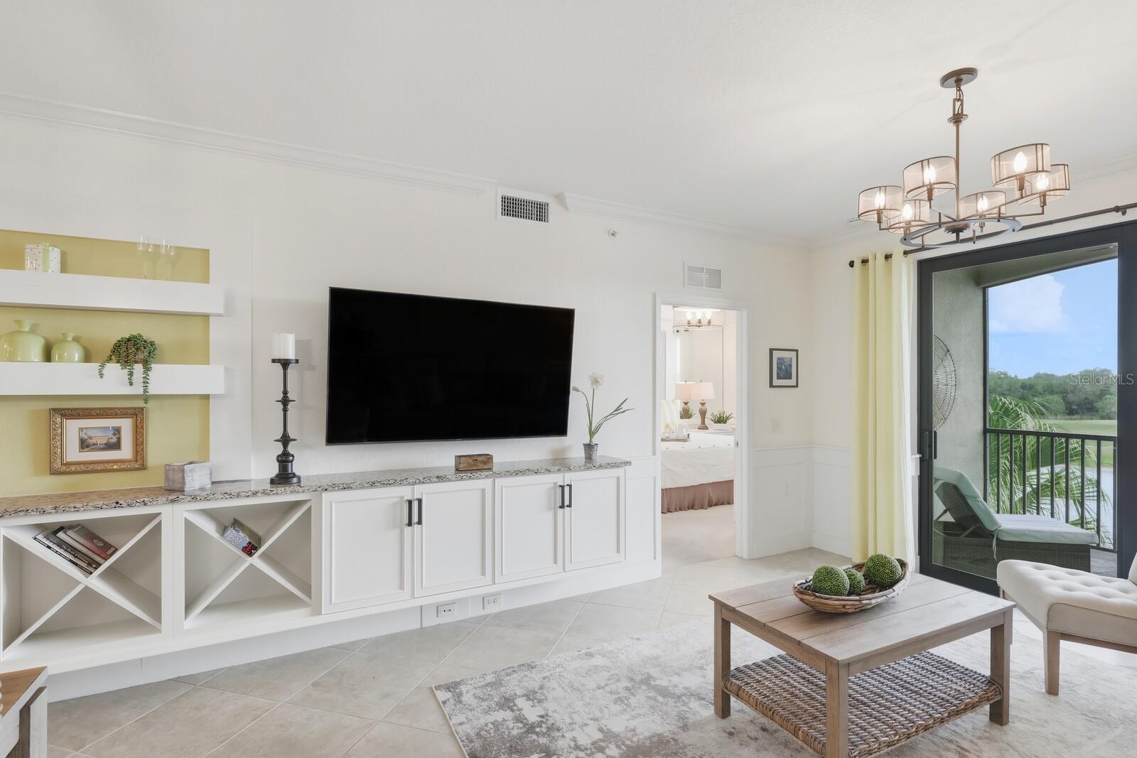 TERRACE II AT LAKEWOOD NATIONAL PH 2 - Residential