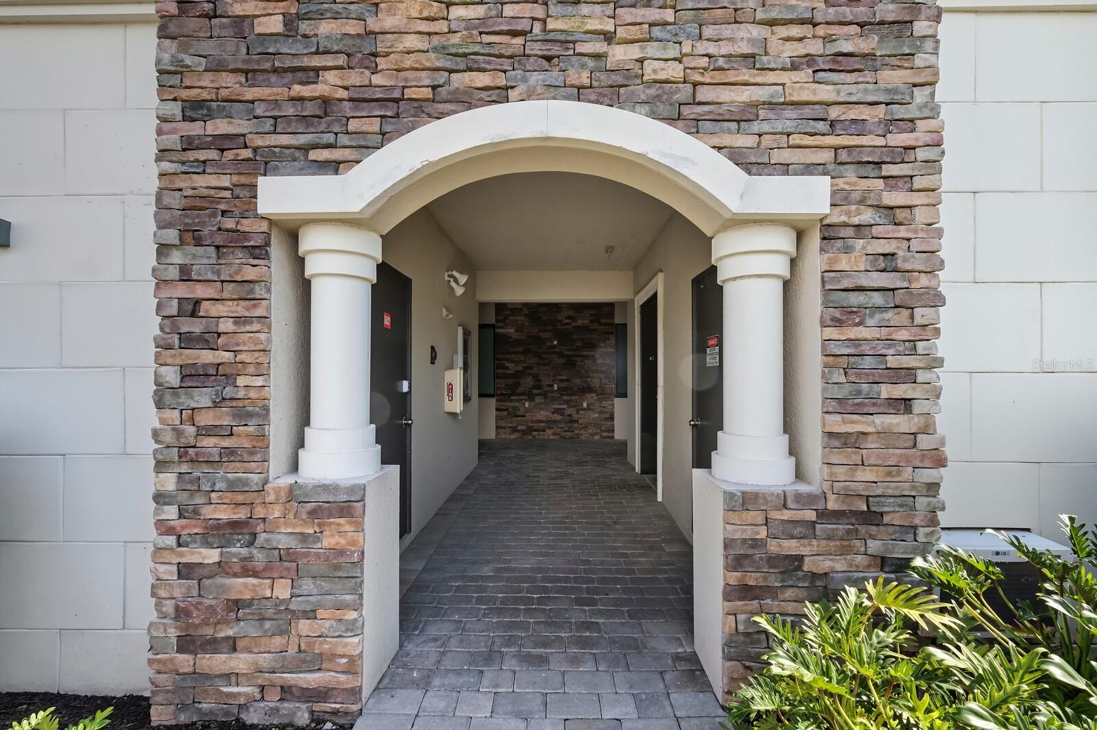 TERRACE II AT LAKEWOOD NATIONAL PH 2 - Residential