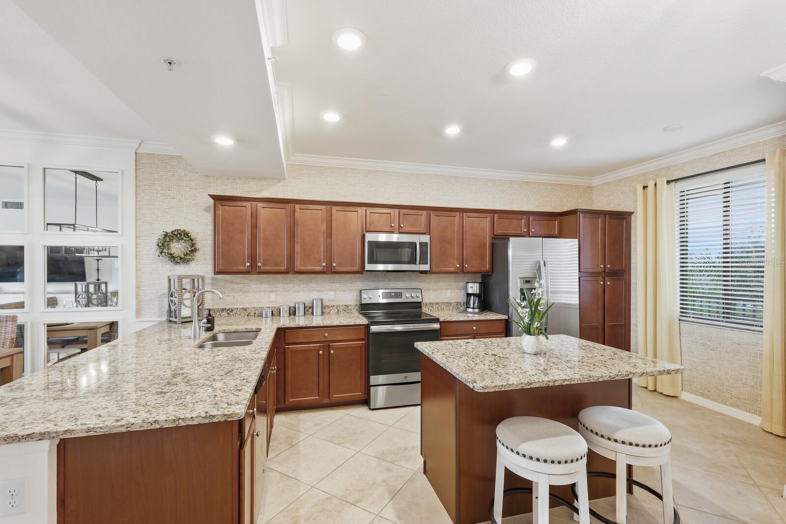 TERRACE II AT LAKEWOOD NATIONAL PH 2 - Residential