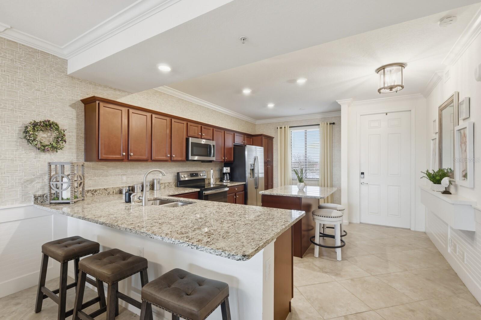 TERRACE II AT LAKEWOOD NATIONAL PH 2 - Residential