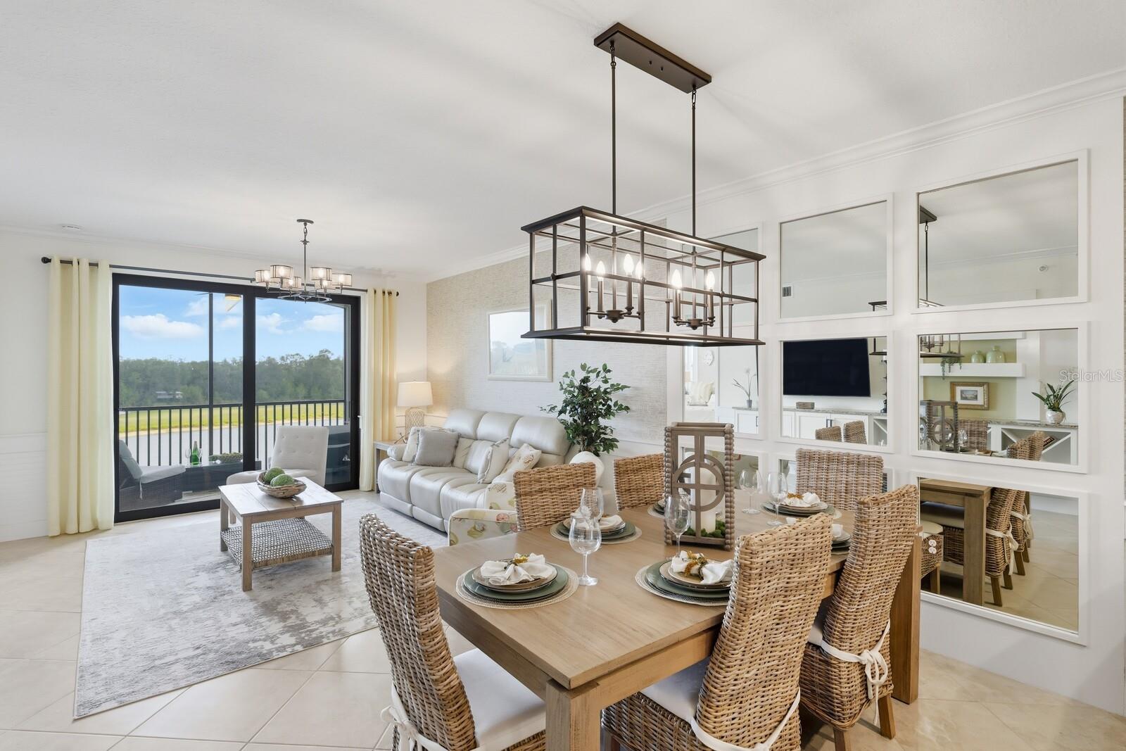 TERRACE II AT LAKEWOOD NATIONAL PH 2 - Residential