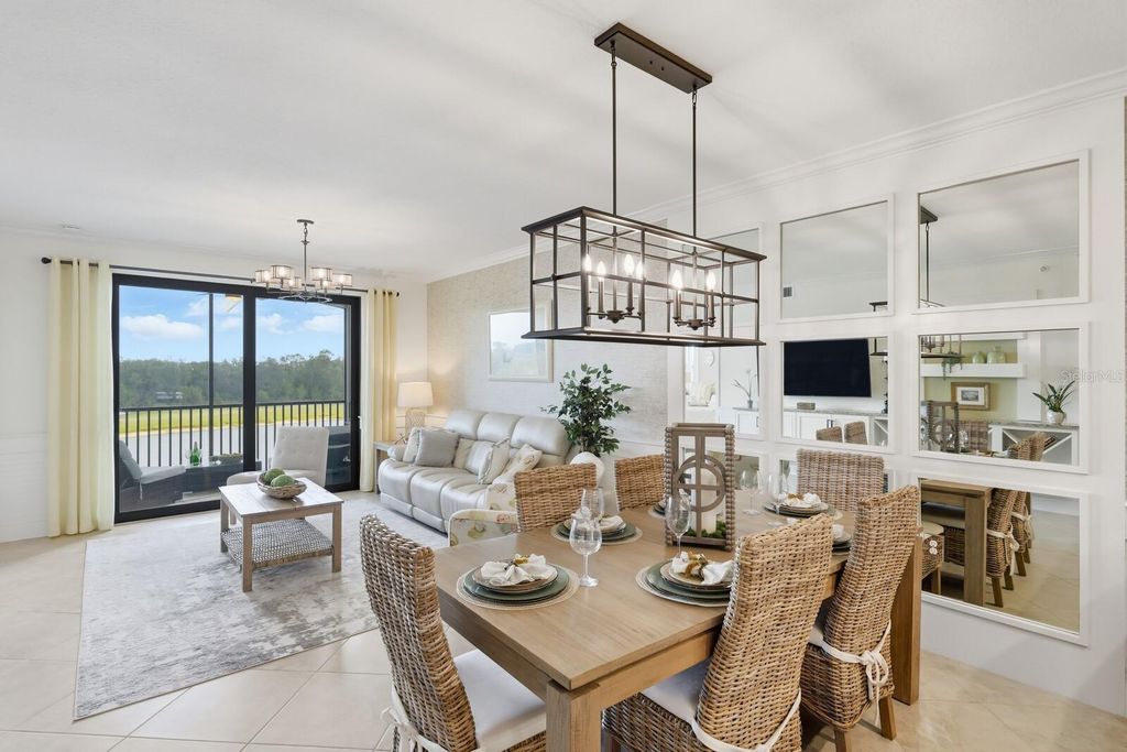 Photo of 16904 Vardon Terrace #305, Bradenton, FL 34211 (MLS # A4667984)
