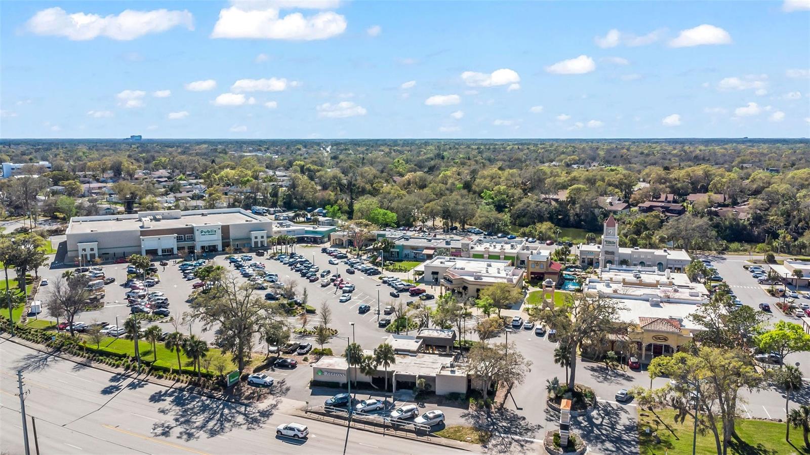 ESCONDIDO AT TOMOKA CONDO - Residential