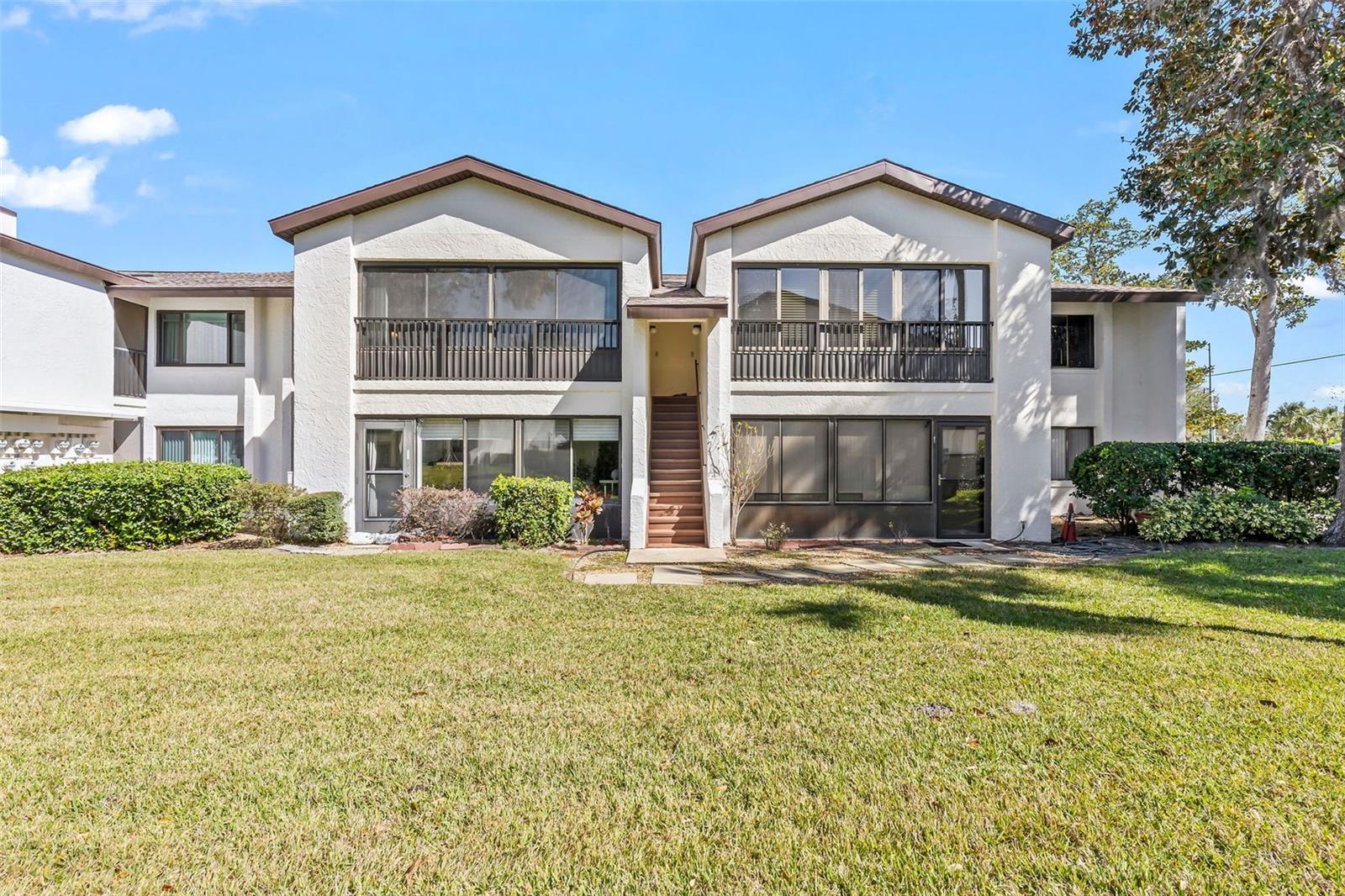 ESCONDIDO AT TOMOKA CONDO - Residential