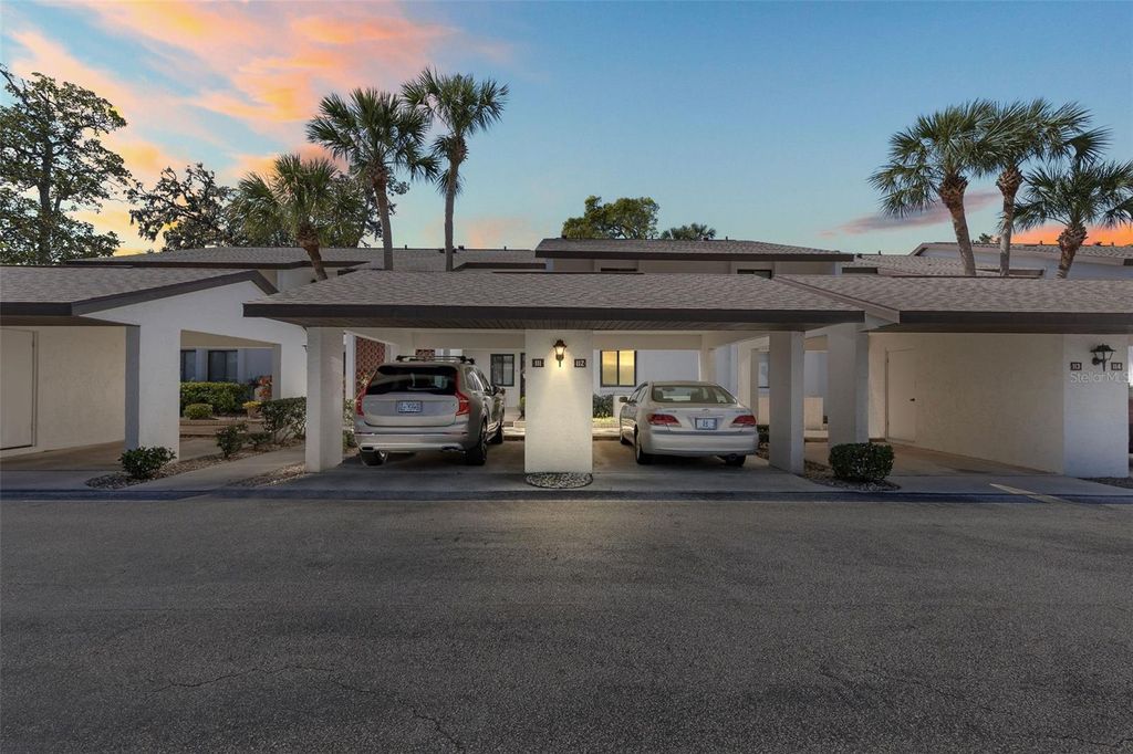 Photo of 1 Tomoka Oaks Boulevard #112, Ormond Beach, FL 32174 (MLS # FC307981)