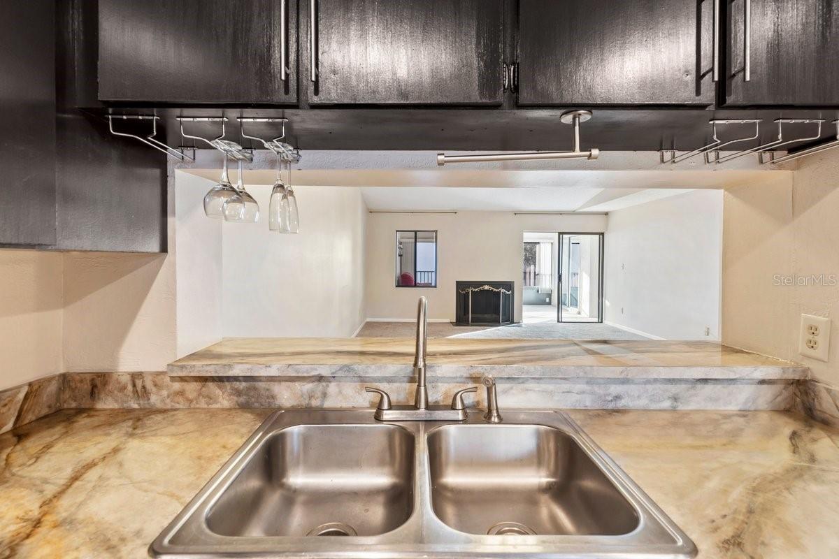 ESCONDIDO AT TOMOKA CONDO - Residential