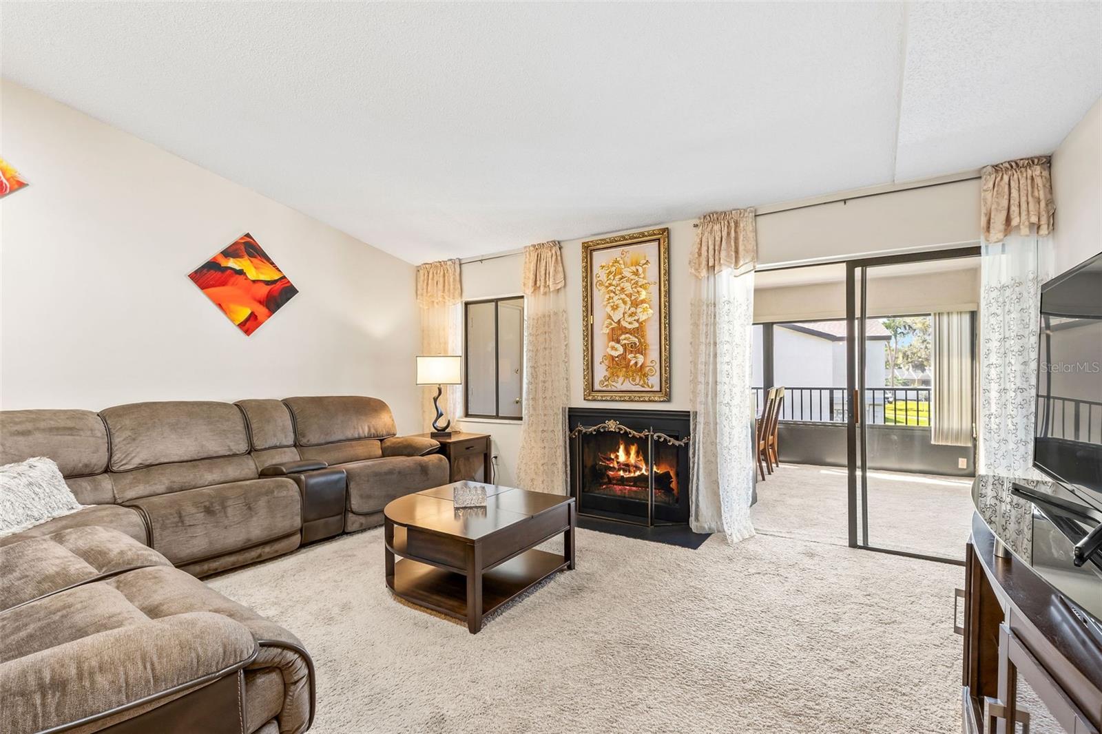 ESCONDIDO AT TOMOKA CONDO - Residential