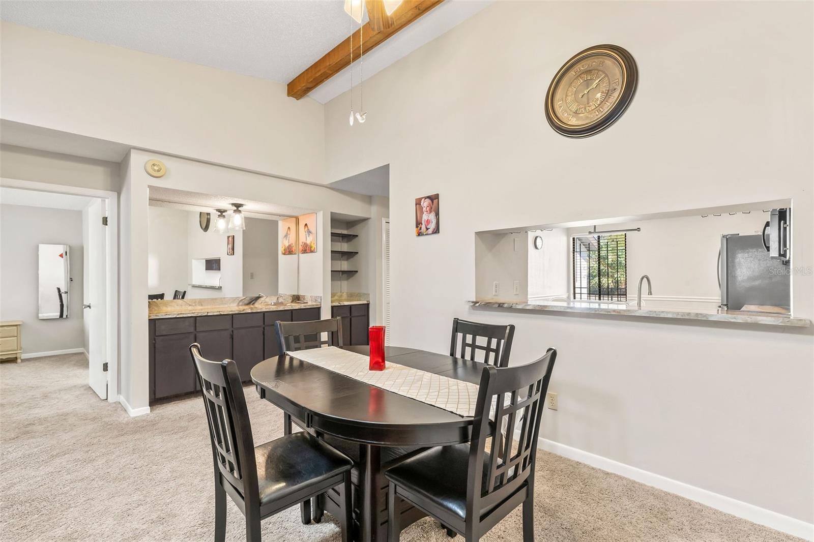 ESCONDIDO AT TOMOKA CONDO - Residential