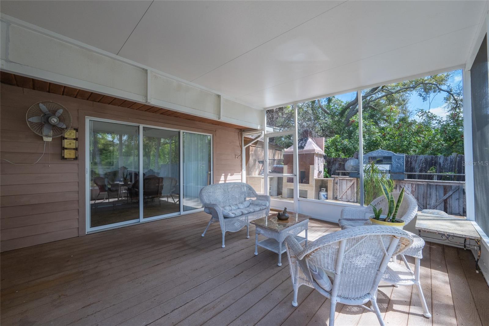 DECKER/MISSION VALLEY - Residential