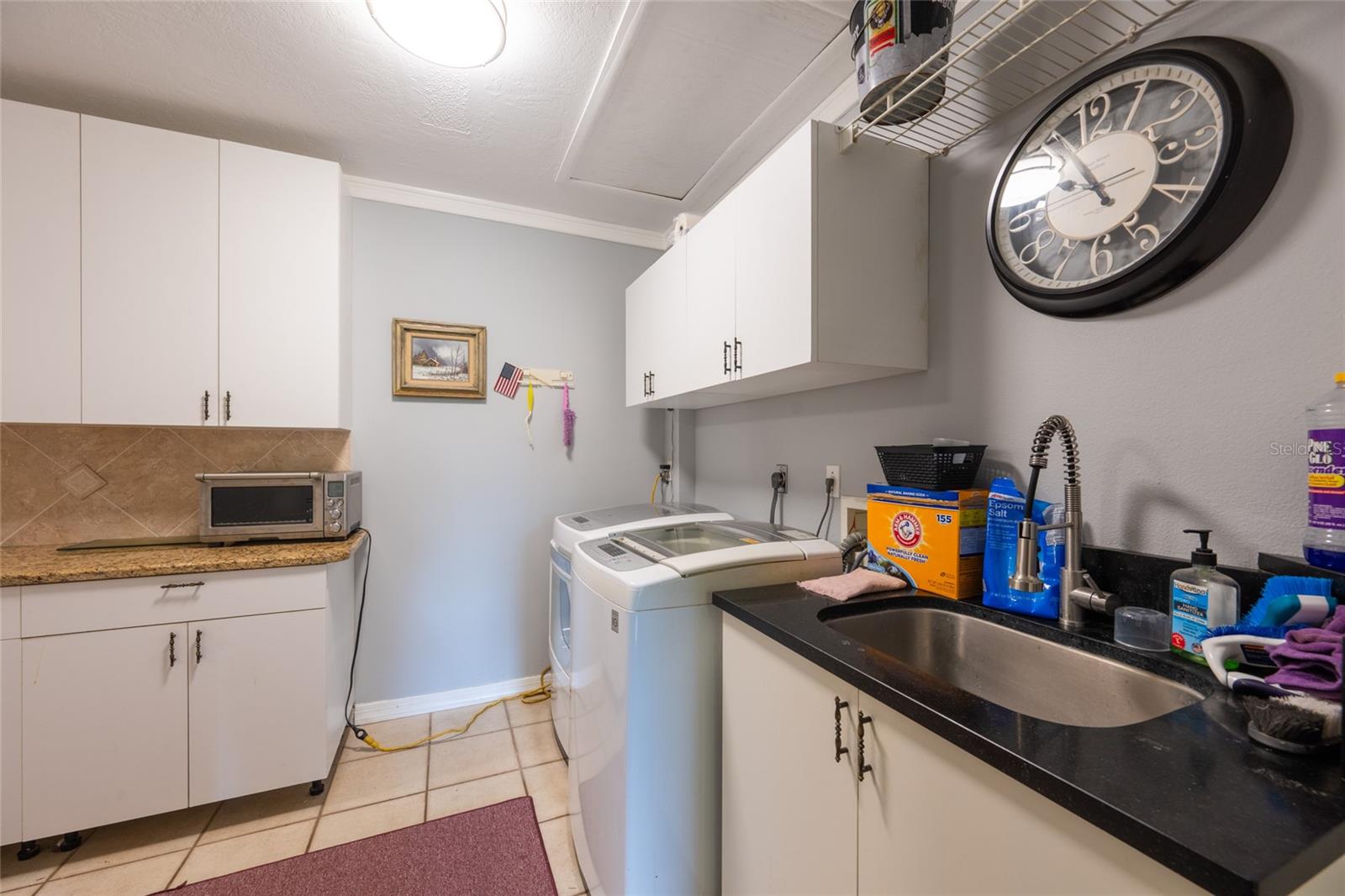 DECKER/MISSION VALLEY - Residential