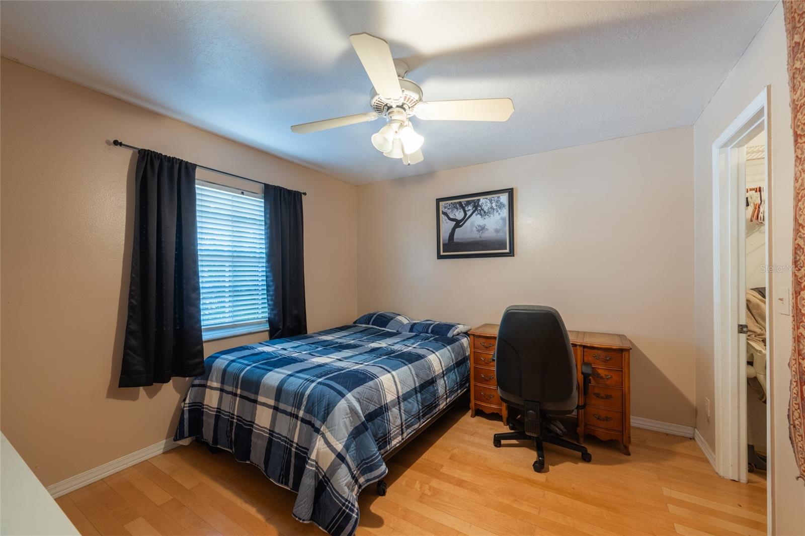 DECKER/MISSION VALLEY - Residential