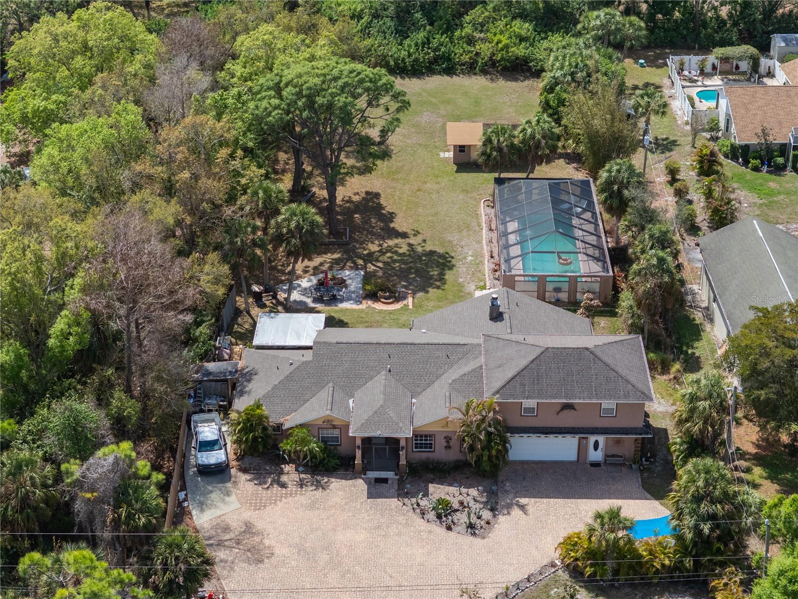 DECKER/MISSION VALLEY - Residential