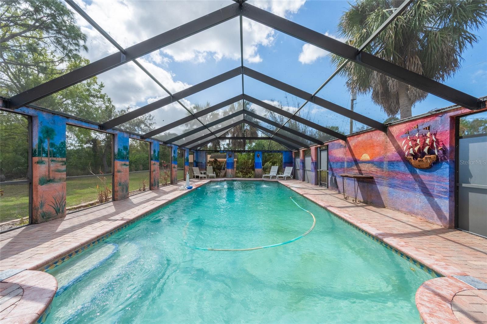 DECKER/MISSION VALLEY - Residential