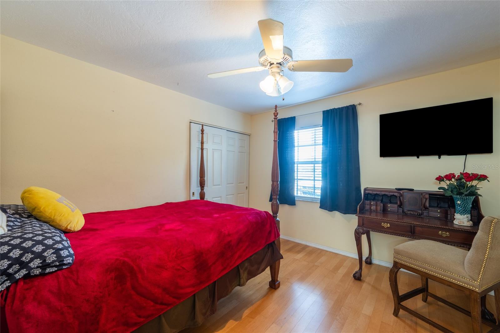 DECKER/MISSION VALLEY - Residential