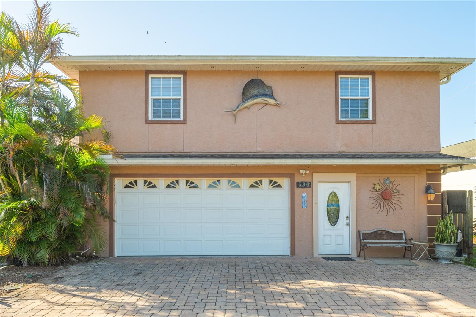 DECKER/MISSION VALLEY - Residential